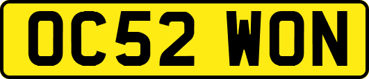 OC52WON