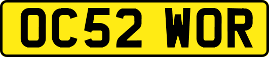 OC52WOR