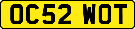 OC52WOT
