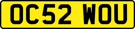 OC52WOU