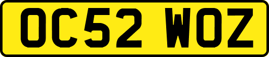 OC52WOZ