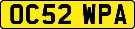 OC52WPA