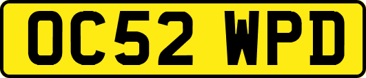 OC52WPD