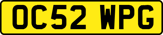OC52WPG