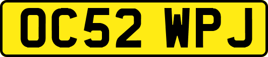 OC52WPJ