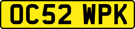 OC52WPK