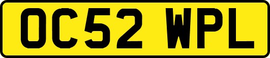 OC52WPL