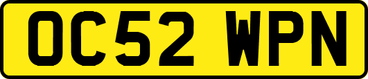 OC52WPN