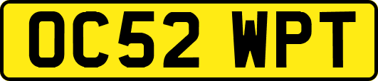OC52WPT
