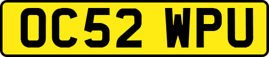 OC52WPU
