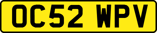 OC52WPV