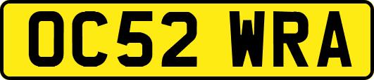 OC52WRA
