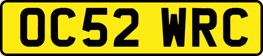 OC52WRC