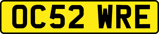 OC52WRE