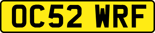 OC52WRF