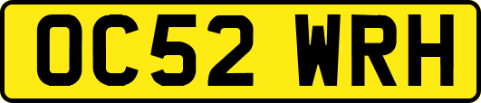 OC52WRH