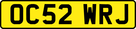 OC52WRJ