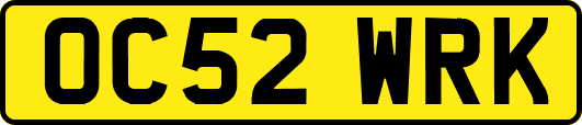OC52WRK