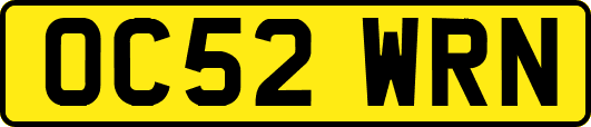 OC52WRN