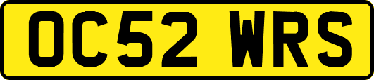 OC52WRS