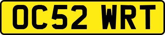 OC52WRT