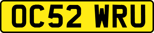 OC52WRU