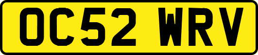 OC52WRV