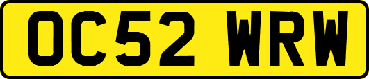 OC52WRW