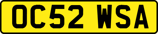 OC52WSA