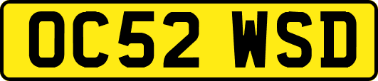 OC52WSD