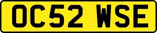 OC52WSE