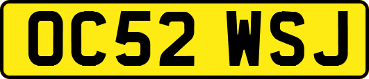 OC52WSJ