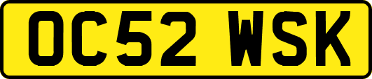 OC52WSK