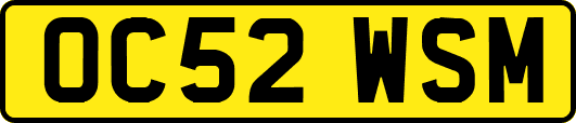 OC52WSM