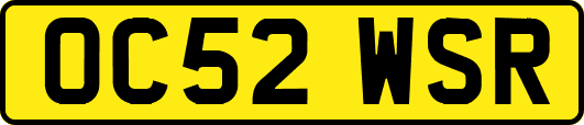 OC52WSR