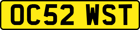 OC52WST