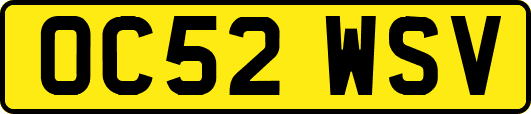 OC52WSV