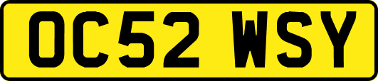 OC52WSY