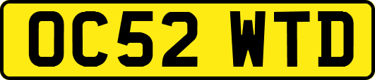 OC52WTD