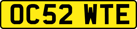 OC52WTE