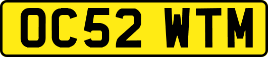OC52WTM