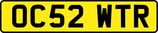 OC52WTR