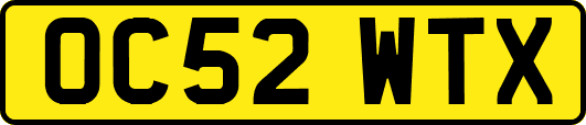 OC52WTX