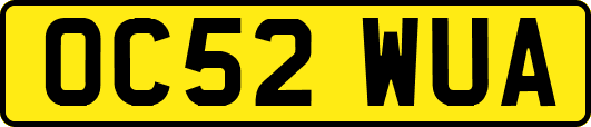 OC52WUA