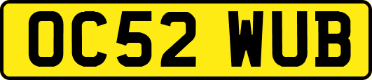 OC52WUB