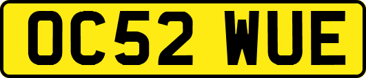 OC52WUE