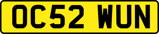 OC52WUN