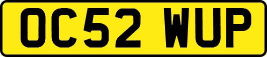 OC52WUP