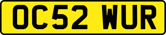 OC52WUR