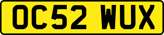 OC52WUX